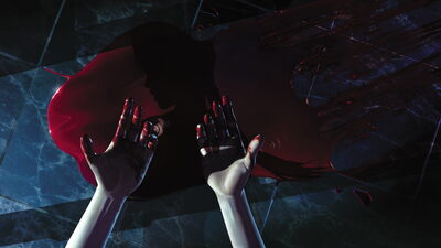 Tomb Raider Angel of Darkness Wallpaper 04